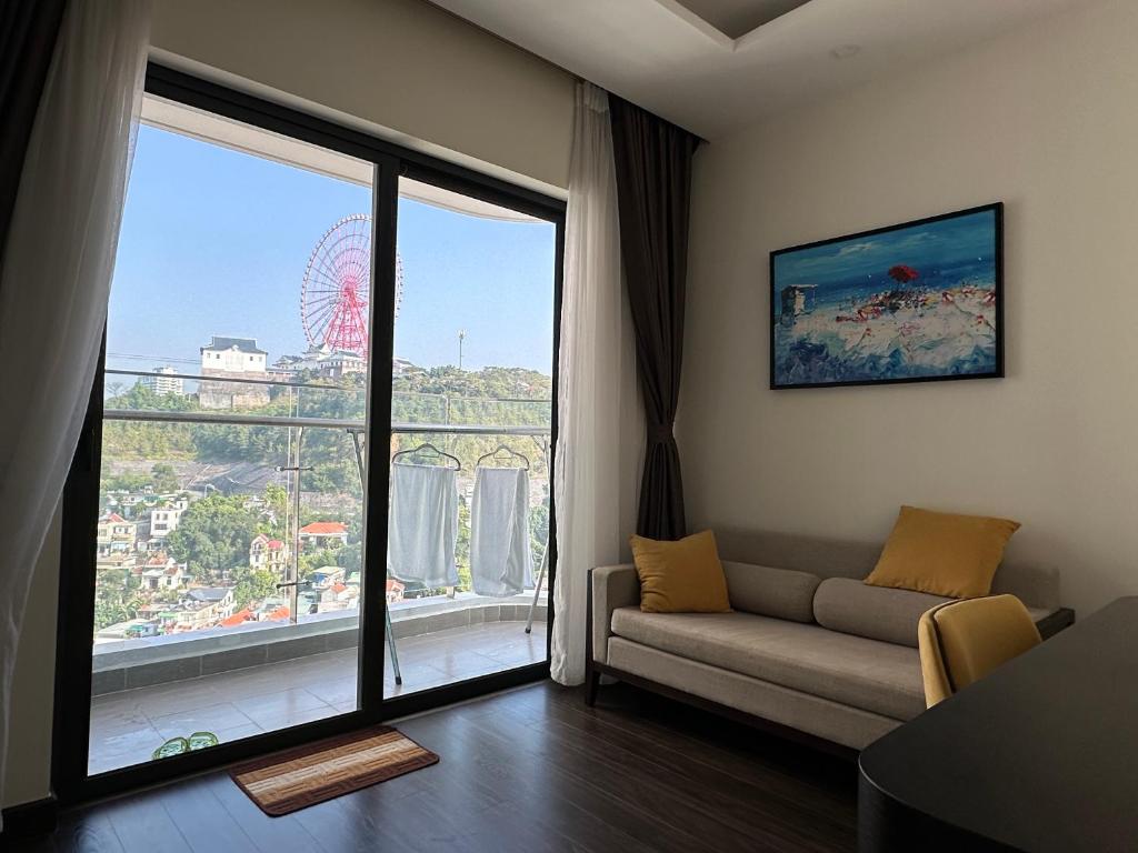 Homestay Saphiare 2 – Ha Long Bay